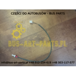 CZUJNIK PRZEGRZANIA EBERSPRACHER
