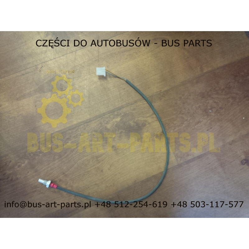 CZUJNIK PRZEGRZANIA EBERSPRACHER