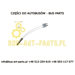 CZUJNIK PRZEGRZANIA DBW SENSORIC