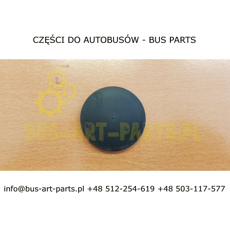 DEKIELEK ROLKI MERCEDES