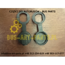 DEKIELEK ZAMKA Q-28MM MERCEDES SETRA