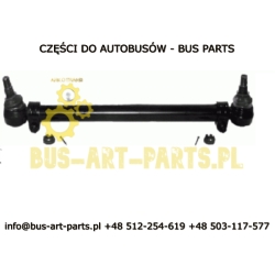 DRĄŻEK KIEROWNICZY SETRA S2.. BOCZNY PRAWY LEWY S209-S216