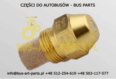 DYSZA PALIWA HYDRONIC 30 EBERSPRACHER