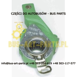GRZECHOTKA DŹWIGNIA ROZPIERACZA BOVA NEOPLAN EOS TYŁ PRAWA