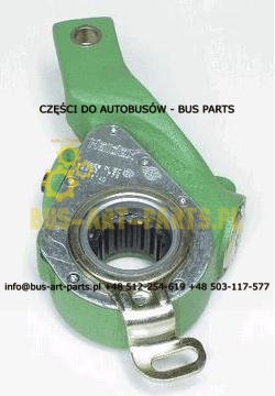 GRZECHOTKA DŹWIGNIA ROZPIERACZA BOVA NEOPLAN EOS TYŁ PRAWA
