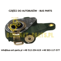 DŹWIGNIA ROZPIERACZA PRAWA MERCEDES O405 O407