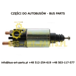 ELEKTROMAGNES ROZRUSZNIKA MERCEDES O350 EURO 4