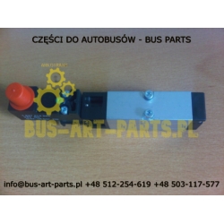 ELEKTROZAWÓR OTWIERANIA DRZWI VENTURA