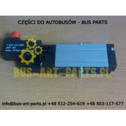 ELEKTROZAWÓR OTWIERANIA DRZWI VENTURA