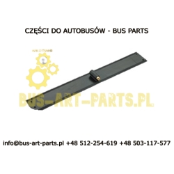 FARTUCH DOLNY DRZWI UNIWERSALNY 800x73 MERCEDES  O405 SOLARIS MAN NEOPLAN