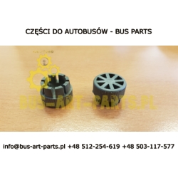 GNIAZDO TRZPIENIA SIŁOWNIKA SPRZĘGŁA MERCEDES TRAVEGO O350 O404 EURO 2 EURO 3 SETRA S4.. BOVA DAF SB3000 SB4000