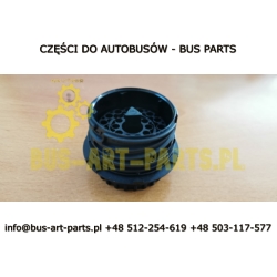 GNIAZDO WIĄZKI SILNIKA 25PIN MERCEDES SETRA S3..