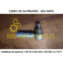 KOŃCÓWKA DRĄŻKA ZMIANY BIEGÓW SETRA S3.. EURO 3 SETRA S4..