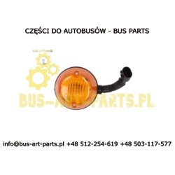 LAMPA KIERUNKOWSKAZU BOCZNA MAN A21 LION R07 R08