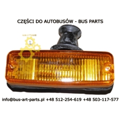 KIERUNKOWSKAZ BOCZNY SETRA S3.. S315 HD HDH GT GT-HD UL