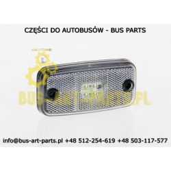 LAMPA OŚWIETLENIA STOPNI LED BOVA