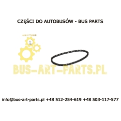 ŁAŃCUCH REGULATORA ZACISKU KNORR MERCEDES SETRA MAN NEOPLAN RENAULT SCANIA SOLARIS SOLBUS VAN HOOL VOLVO