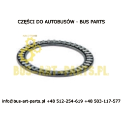 ŁOŻYSKO IGŁOWE ZACISK LUCAS MERCEDES O350 O404 SETRA S3..
