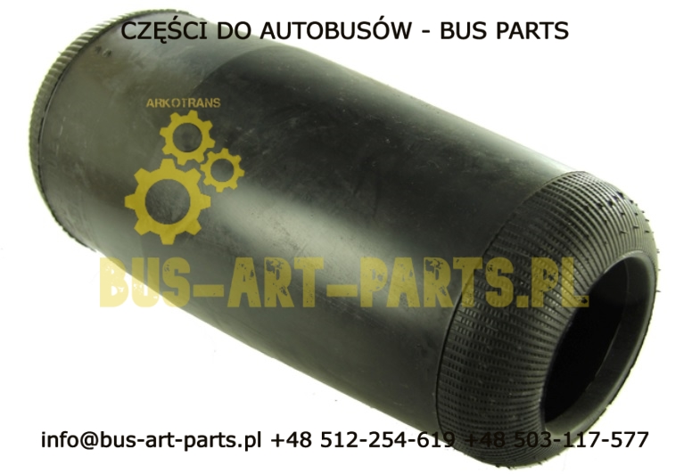 MIECH ZAWIESZENIA TYŁ Q-100/130 MAN HOCL 469