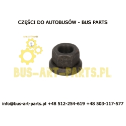 NAKRĘTKA KOŁA M20X1.5 H-26MM Z PODKŁADKĄ OBROTOWĄ NEOPLAN