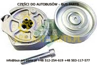 NAPINACZ PASKA SOLARIS CUMMINS EURO 5