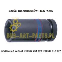 NASADKA UDAROWA 27/1" UNIWERSALNA