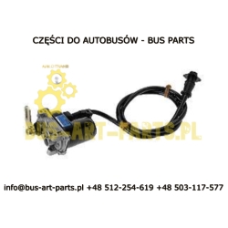 SILNIK NASTAWCZY GAZU EDC SETRA S2.. S3.. S215H HD S315DH