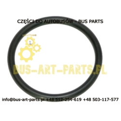 ORING CZUJNIKA WIELOZAWORU 8X2