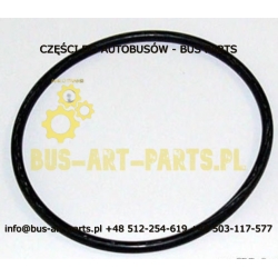 ORING CHŁODNICY INTERCOOLERA 97X3 SETRA S3.. S4.. EURO 3 EURO 4 BOVA EURO 2