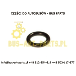 ORING KRÓCCA WTRYSKU 11X17X3 MERCEDES O350 EURO 3 TRAVEGO TOURISMO SETRA S4..OM457 EURO 3 EURO 4  OM502 V8 EURO 3 EURO 4