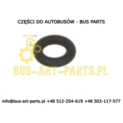 ORING MOCOWANIA POMPY WTRYSKOWEJ 7X3 MERCEDES SETRA