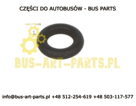 ORING MOCOWANIA POMPY WTRYSKOWEJ 7X3 MERCEDES SETRA