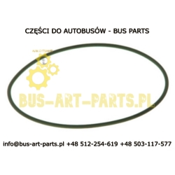 ORING MOCOWANIA POMPY WTRYSKOWEJ 138X3.5 SETRA S2.. S3..MERCEDES OM447 / MAN D28..
