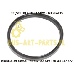 ORING MOCOWANIA POMPY WTRYSKOWEJ 95X9 MERCEDES SETRA