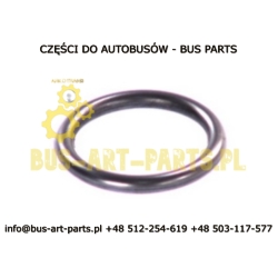 ORING WTRYSKIWACZA 25x3,9MM MERCEDES SETRA