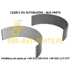 PANEWKI KORBOWE MERCEDES OM441
