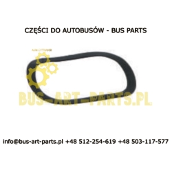 PIERŚCIEŃ SPRĘŻYNUJĄCY ZACISKU LUCAS MERCEDES O350 O404 SETRA S3..