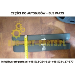 PODŁOKIETNIK FOTELA MERCEDES TOURISMO 2006-