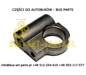 WSPORNIK ŁAPAY SPRZĘGŁA ZF 8S180 6S1600 DO ŁAPY 1008ZF