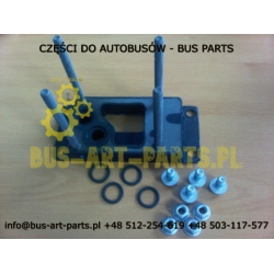 PODSTAWA ZAWORU RETARDERA VOITH  0044MB/BO