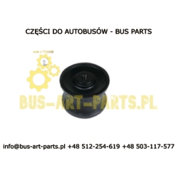 VAN HOOL T9.. GWINTY M12X1,5