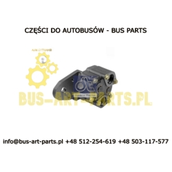 POMPA OLEJU BOVA EURO 3 DAF