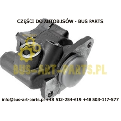 POMPA WSPOMAGANIA SETRA S315HD -96