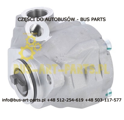 POMPA WSPOMAGANIA MERCEDES O350 O404 EURO 2