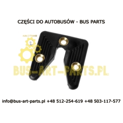 PROWADNICA DOLNA DRZWI MERCEDES SETRA MAN NEOPLAN RENAULT SCANIA SOLARIS SOLBUS VAN HOOL VOLVO