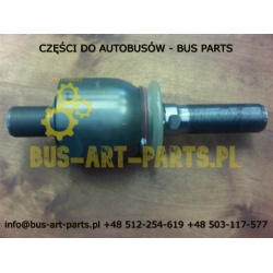 PRZEGUB KULOWY DRĄŻKA OSI SKRĘTNEJ NEOPLAN