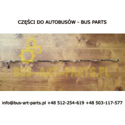 PRZEWÓD PRZELEWOWY MAN D0836.. D0836LUH01/02
