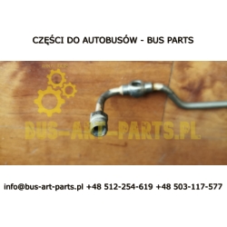 PRZEWÓD PRZELEWOWY MAN D0836.. D0836LUH01/02