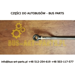 PRZEWÓD PRZELEWOWY MAN D0836.. D0836LUH01/02