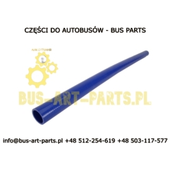 PRZEWÓD UKŁADU CHŁODZENIA 28X1000